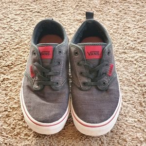 VANS Slip On Boys Shoes